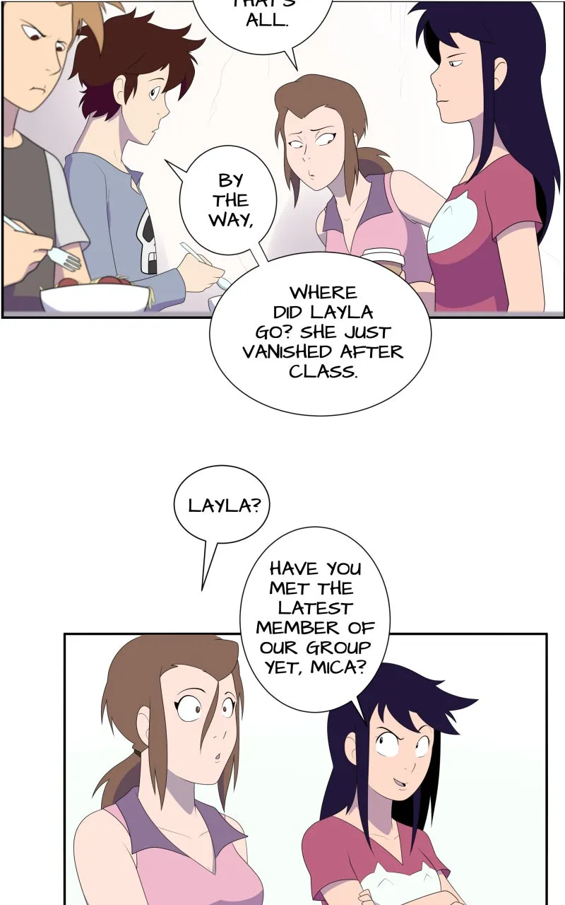 Da Yomanville Gang Chapter 5 page 30 - 