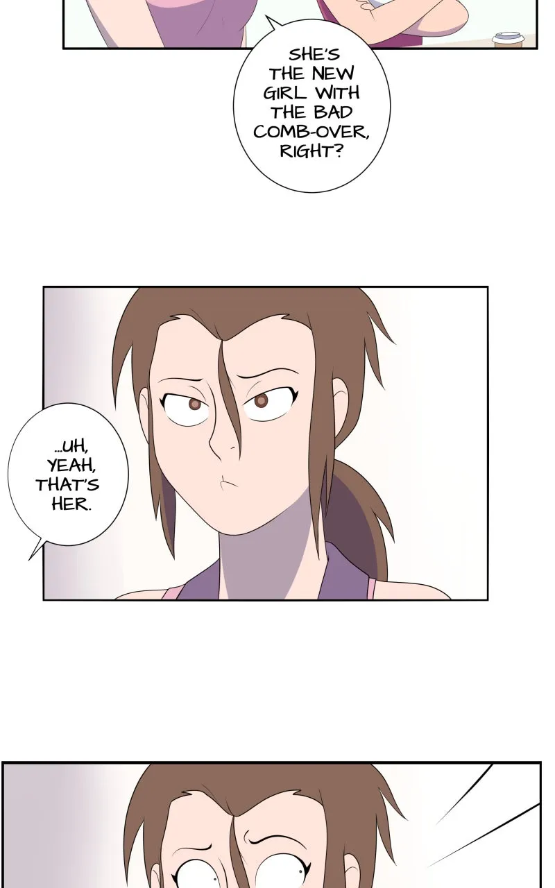 Da Yomanville Gang Chapter 5 page 31 - 