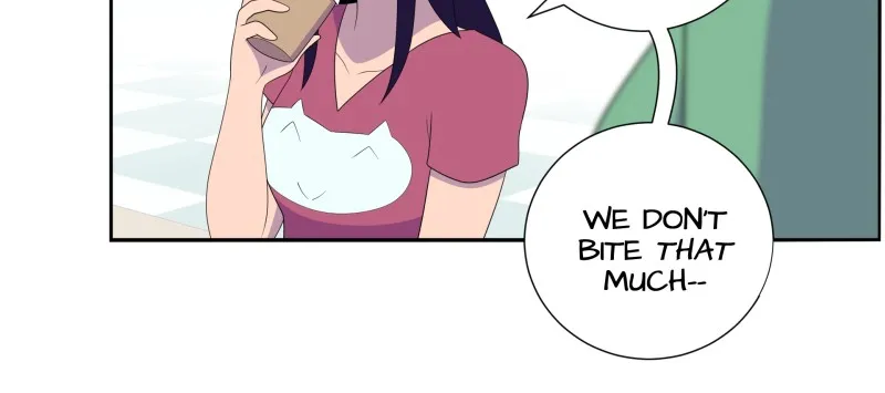 Da Yomanville Gang Chapter 5 page 35 - 