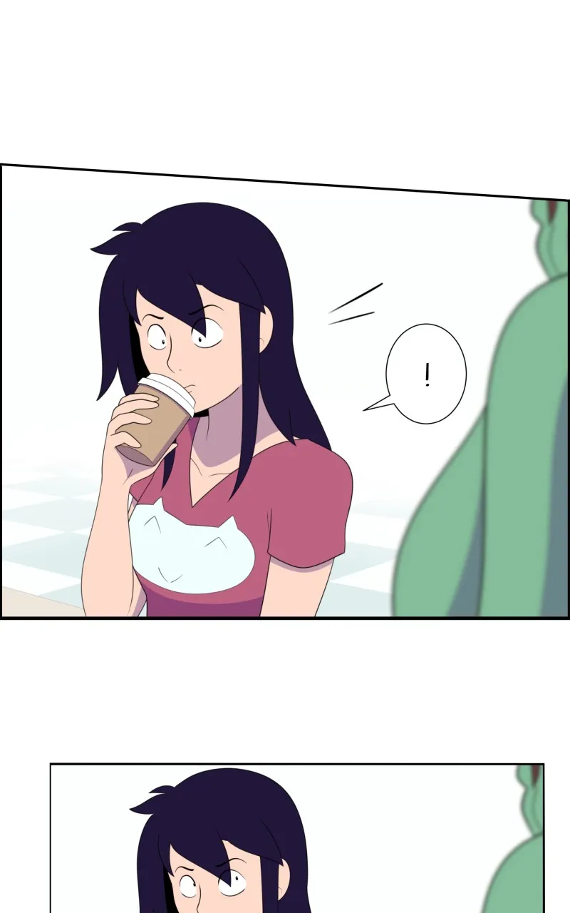 Da Yomanville Gang Chapter 5 page 36 - 