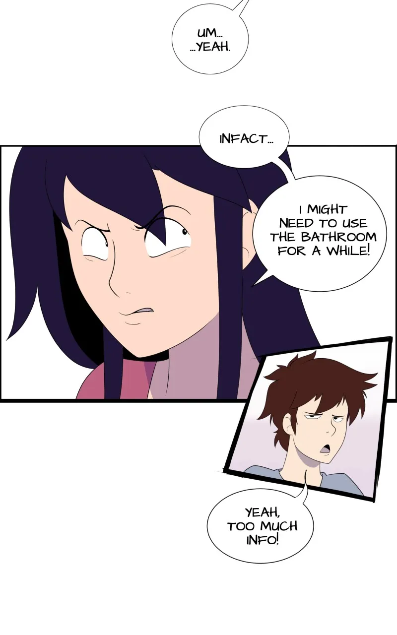 Da Yomanville Gang Chapter 5 page 39 - 