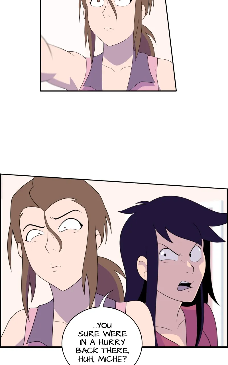 Da Yomanville Gang Chapter 5 page 41 - 