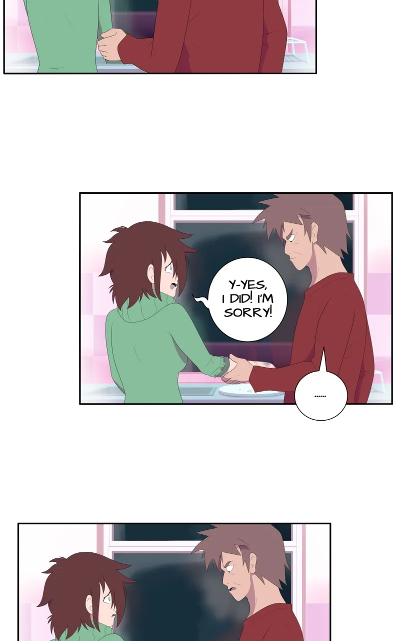 Da Yomanville Gang Chapter 5 page 7 - 