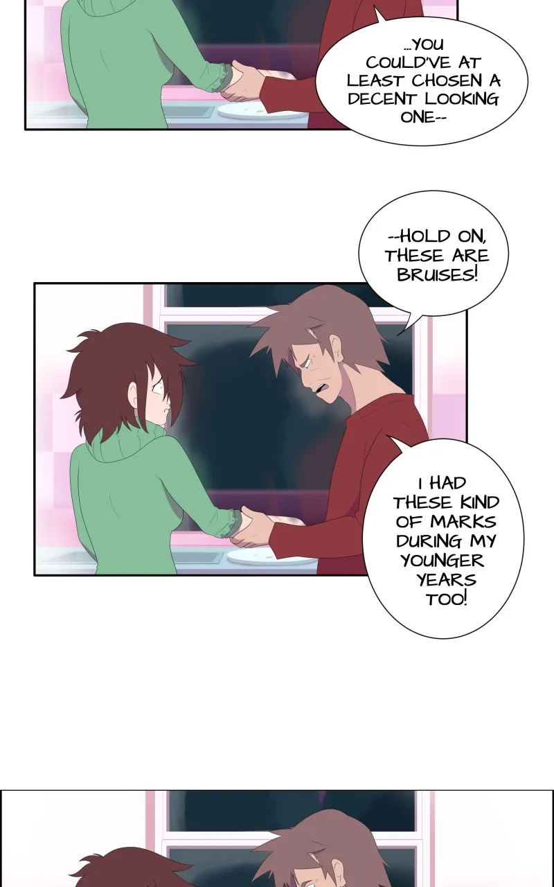 Da Yomanville Gang Chapter 5 page 8 - 