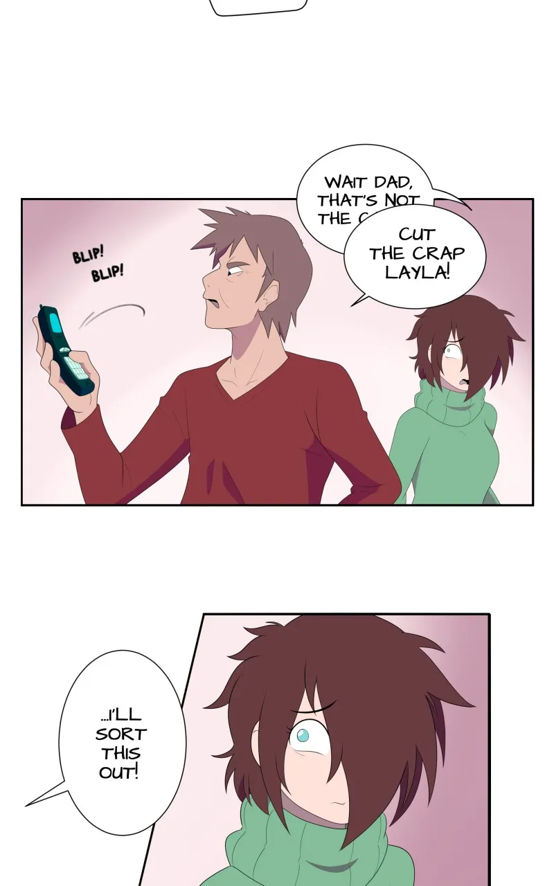 Da Yomanville Gang Chapter 5 page 10 - 