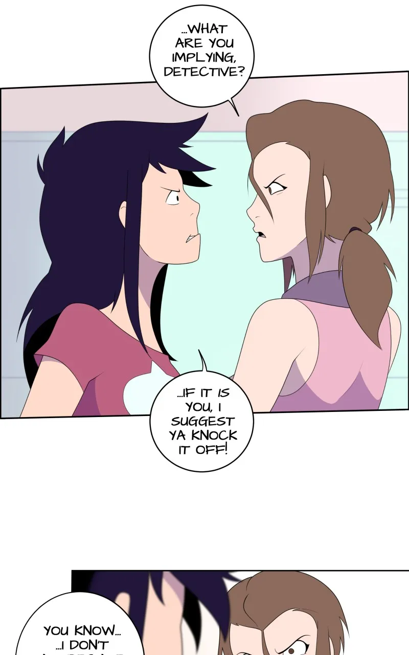 Da Yomanville Gang Chapter 6 page 2 - 
