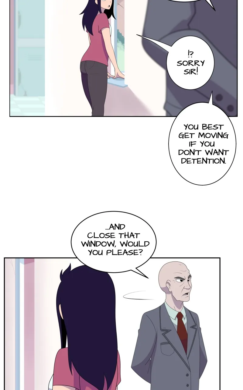 Da Yomanville Gang Chapter 6 page 14 - 