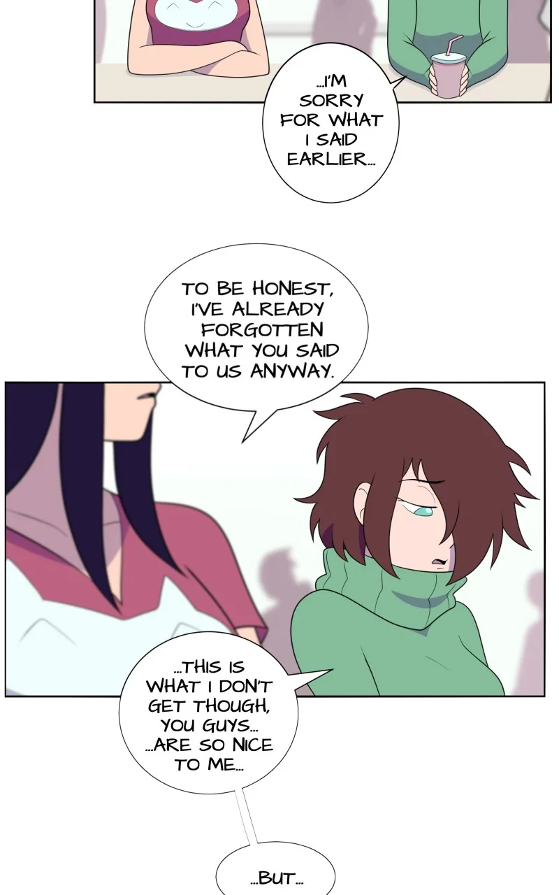 Da Yomanville Gang Chapter 6 page 20 - 