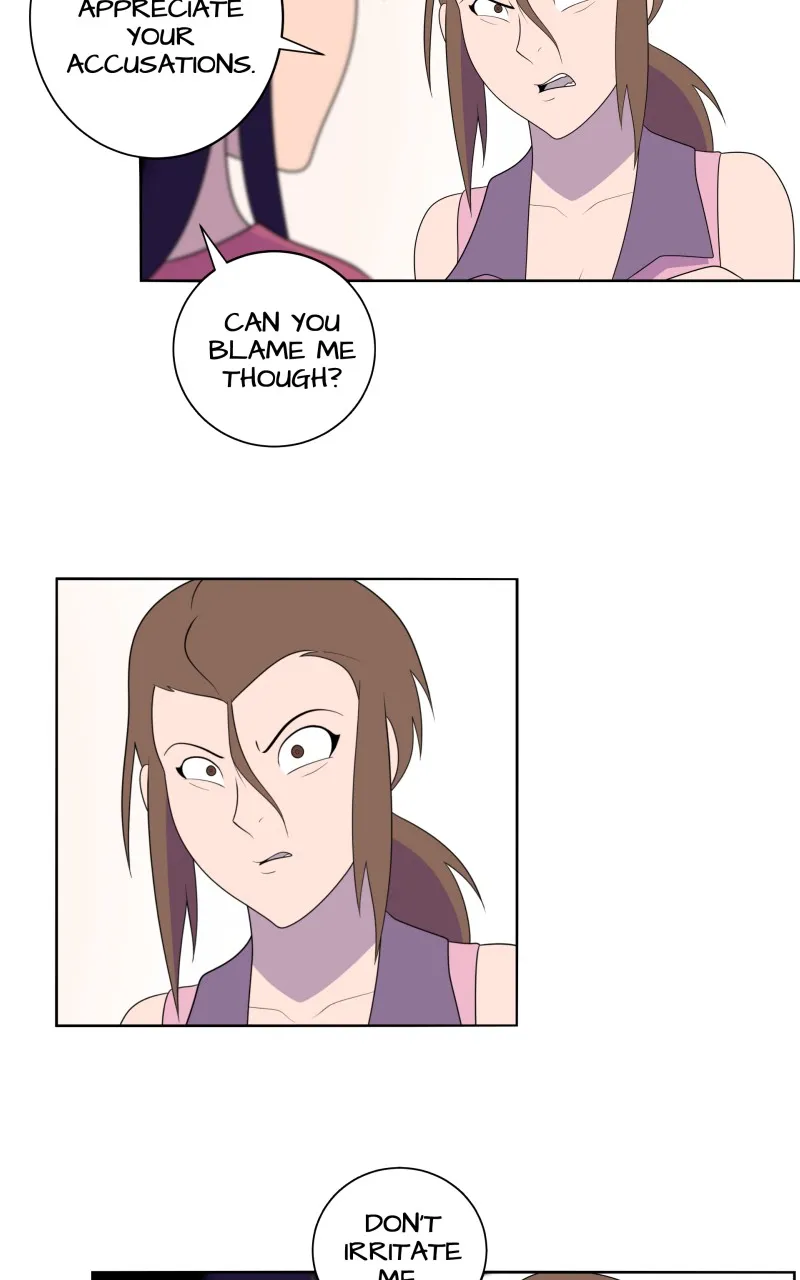 Da Yomanville Gang Chapter 6 page 3 - 