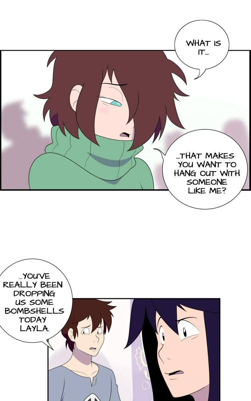 Da Yomanville Gang Chapter 6 page 22 - 