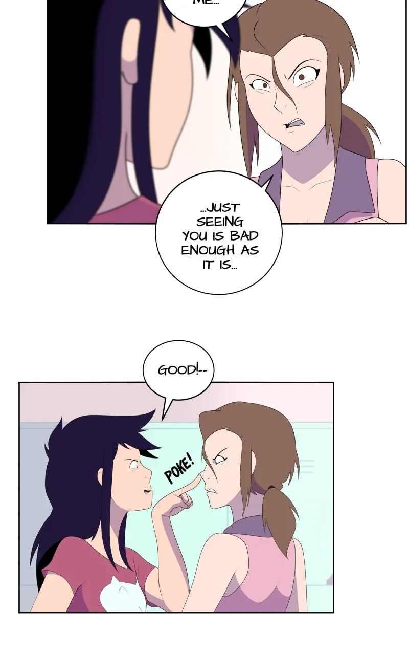 Da Yomanville Gang Chapter 6 page 4 - 