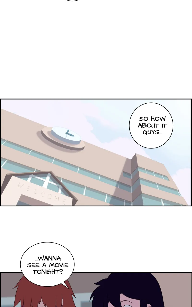 Da Yomanville Gang Chapter 6 page 31 - 