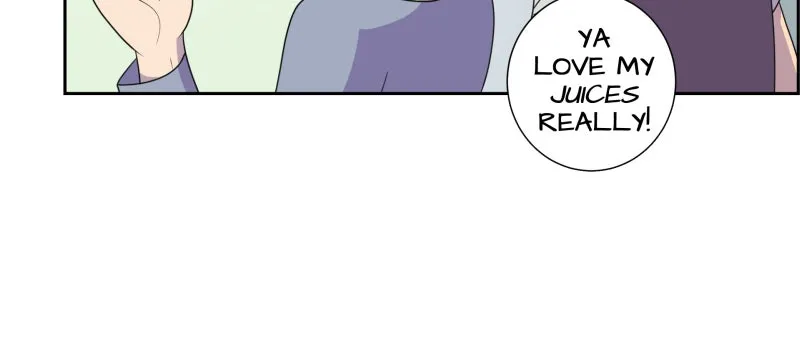 Da Yomanville Gang Chapter 6 page 34 - 