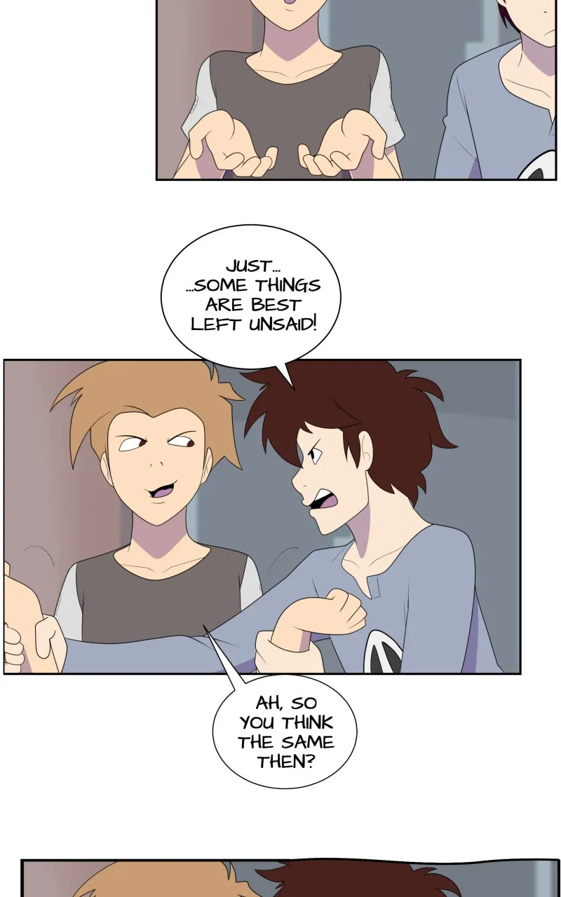Da Yomanville Gang Chapter 6 page 36 - 