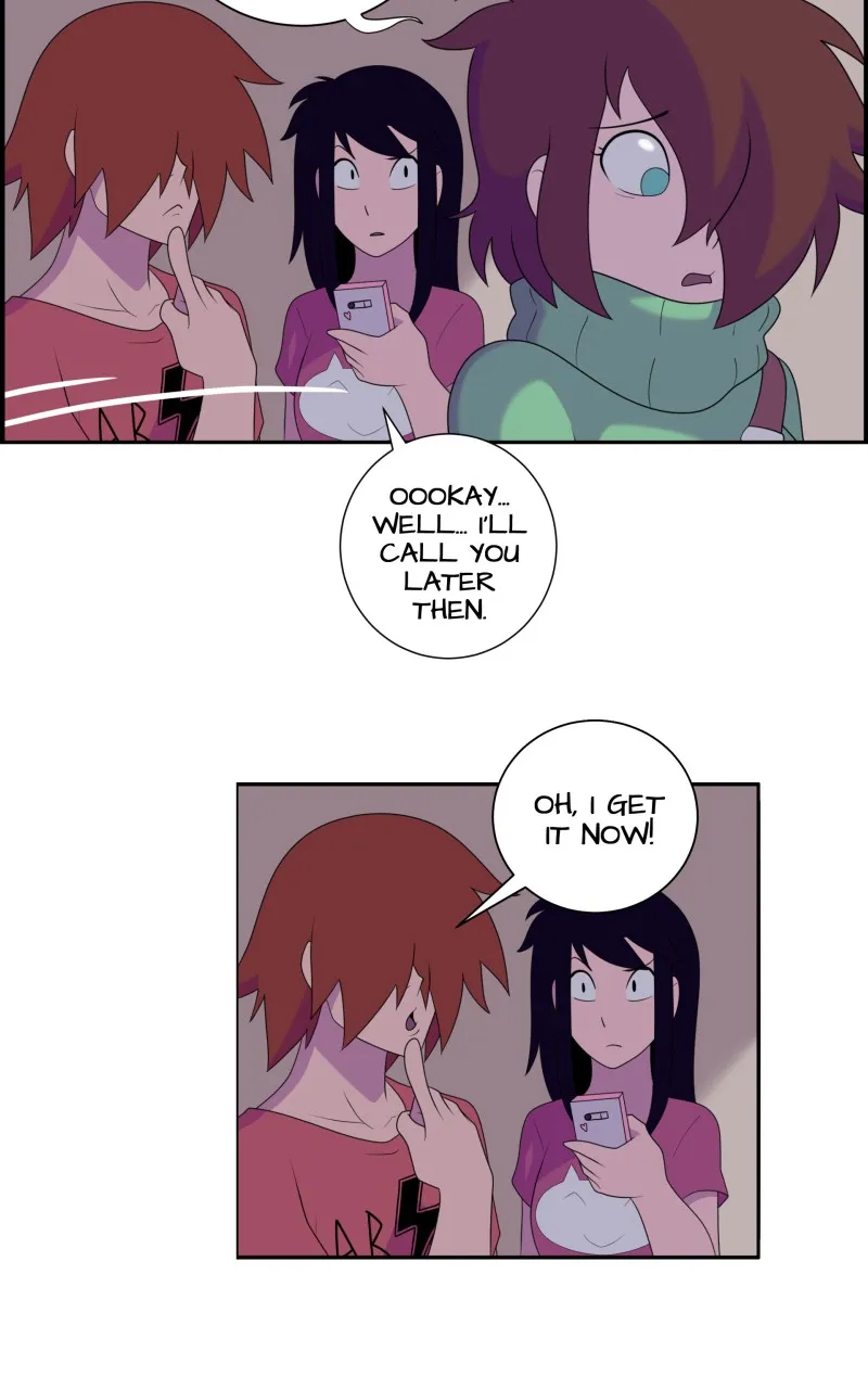 Da Yomanville Gang Chapter 6 page 40 - 