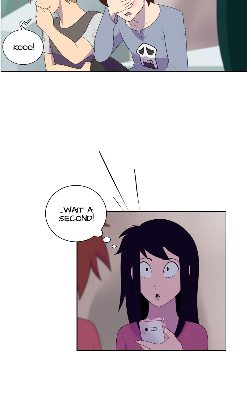 Da Yomanville Gang Chapter 6 page 43 - 