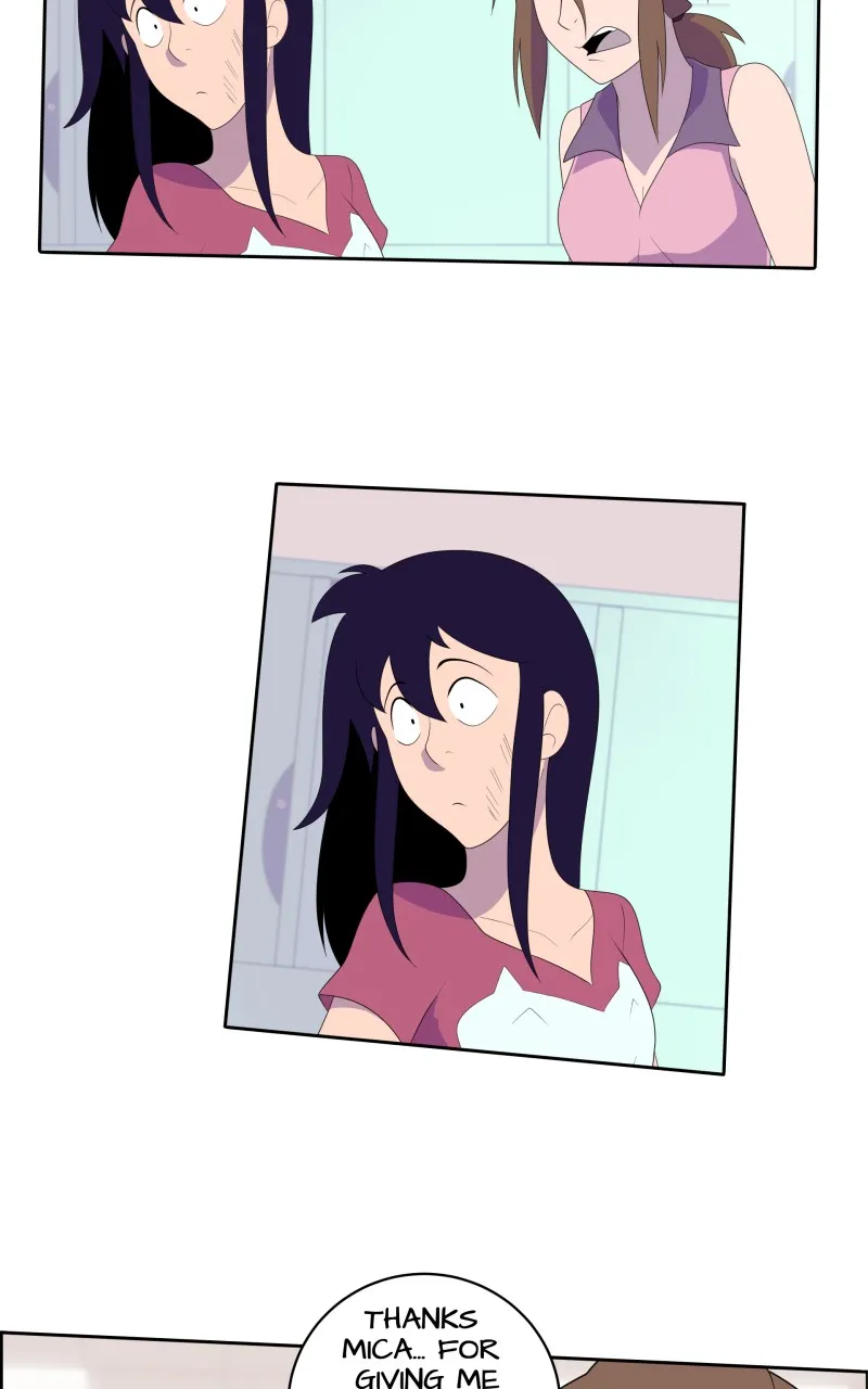 Da Yomanville Gang Chapter 6 page 6 - 