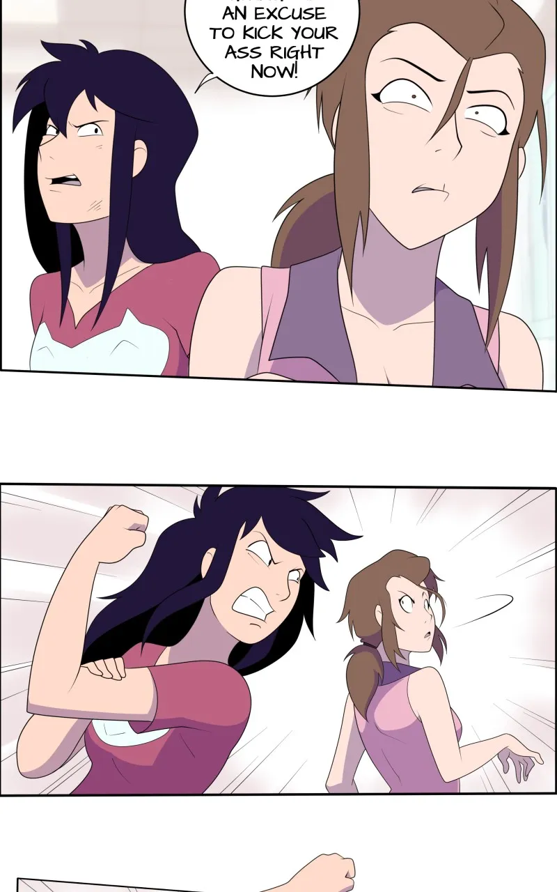 Da Yomanville Gang Chapter 6 page 7 - 