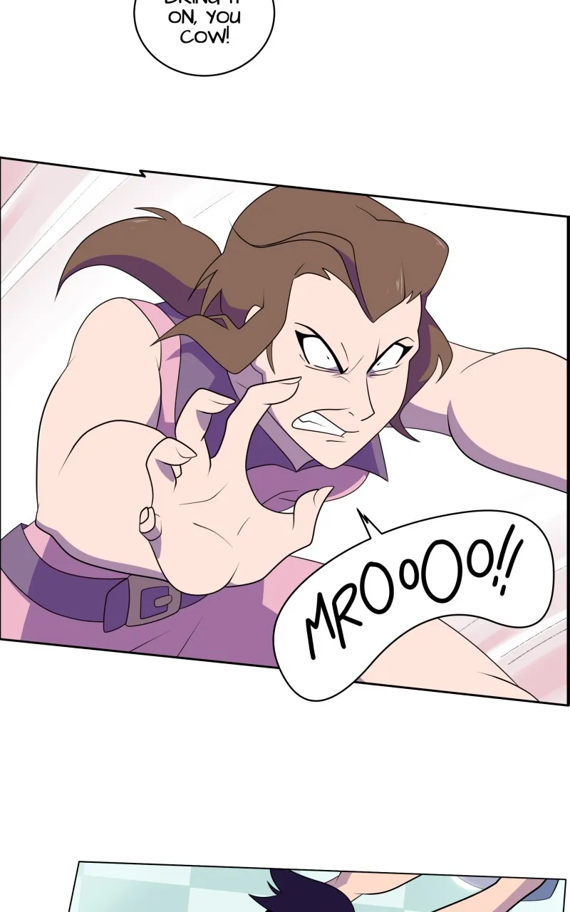 Da Yomanville Gang Chapter 6 page 9 - 