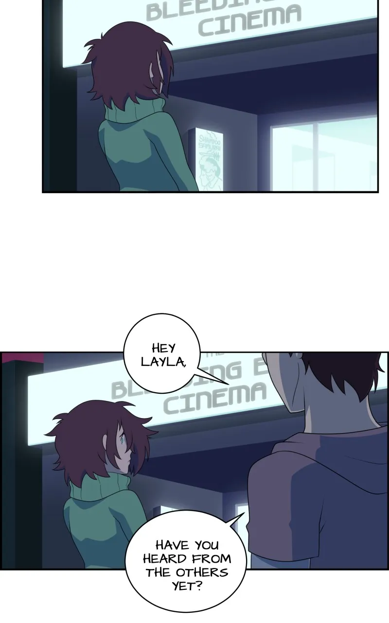 Da Yomanville Gang Chapter 7 page 2 - 