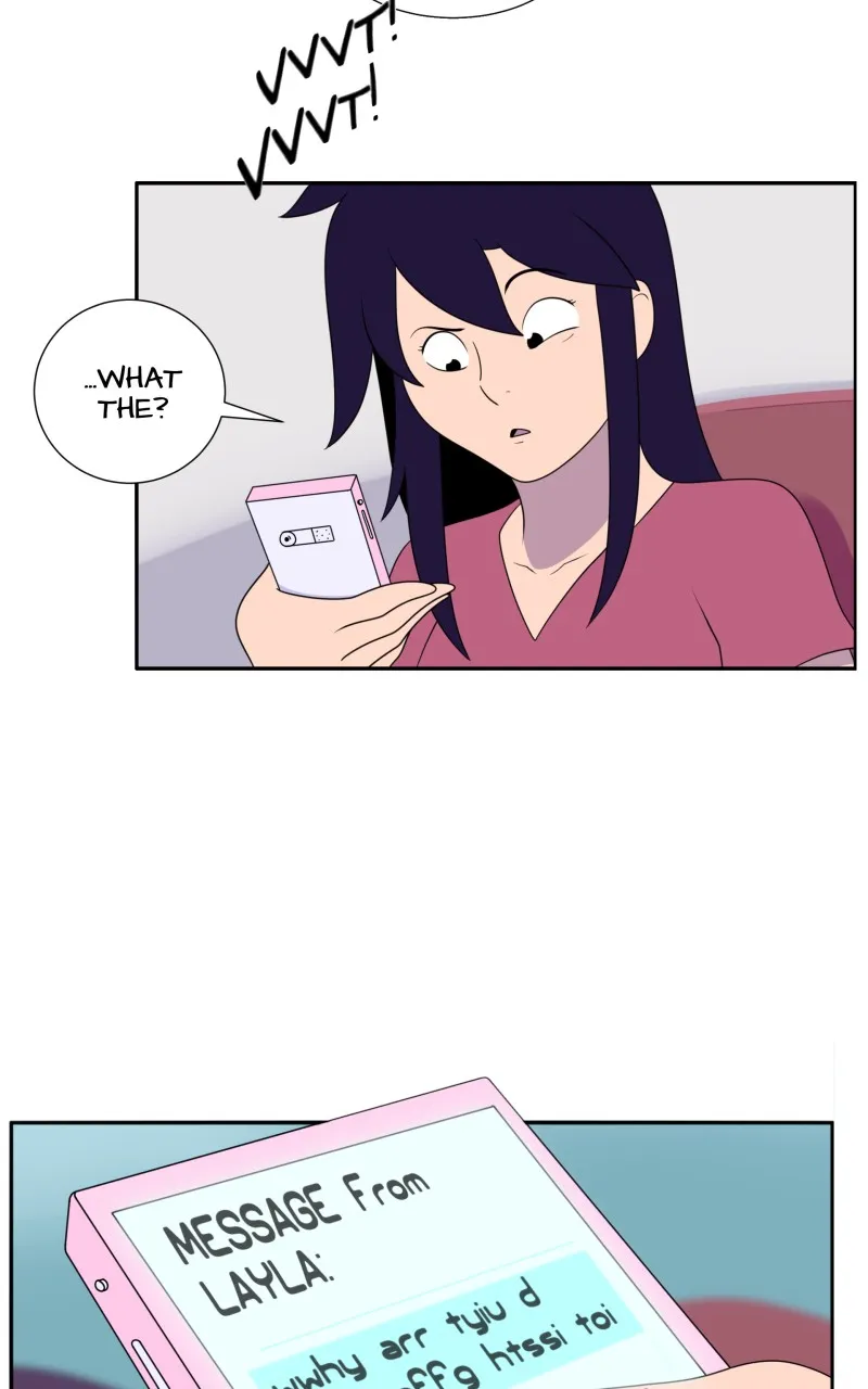 Da Yomanville Gang Chapter 7 page 12 - 