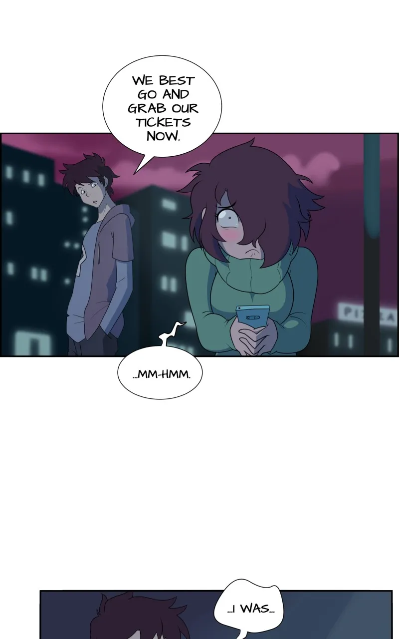 Da Yomanville Gang Chapter 7 page 15 - 