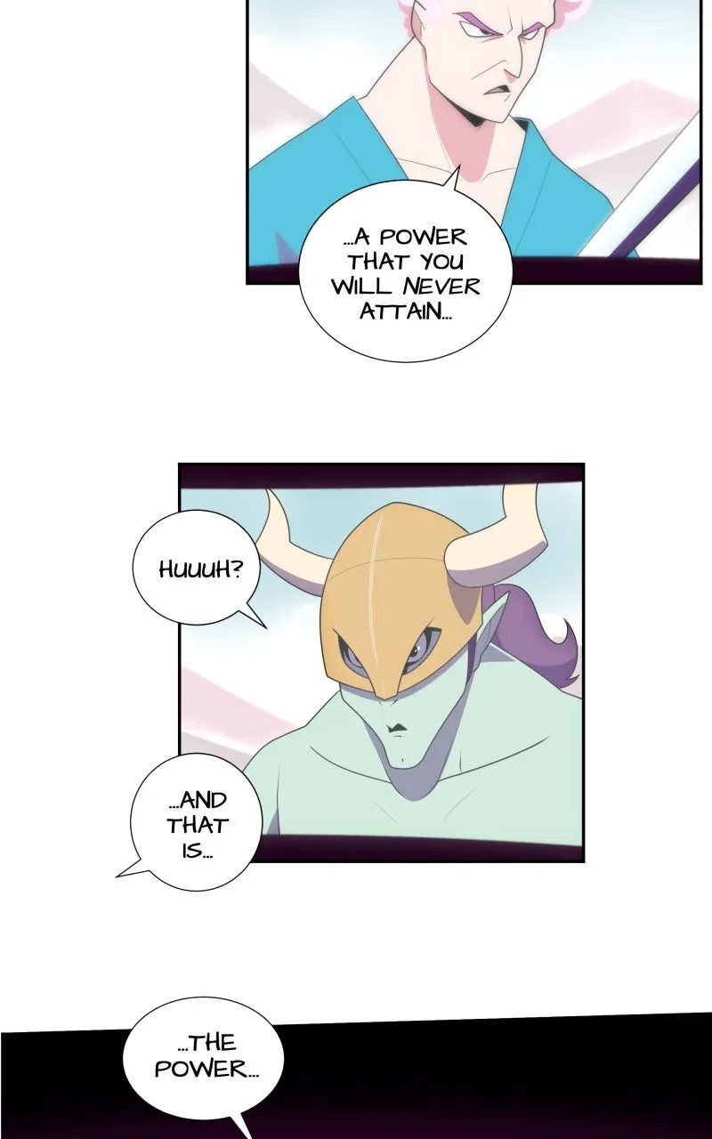 Da Yomanville Gang Chapter 7 page 20 - 