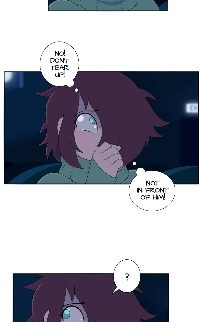 Da Yomanville Gang Chapter 7 page 27 - 