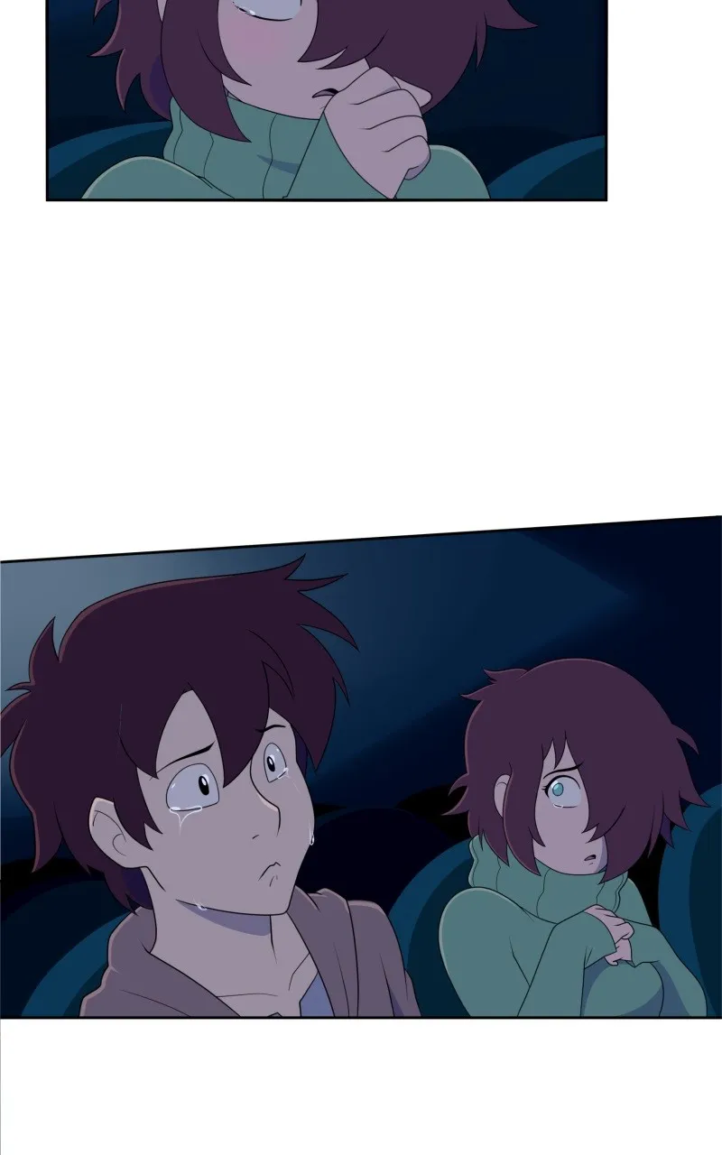Da Yomanville Gang Chapter 7 page 28 - 