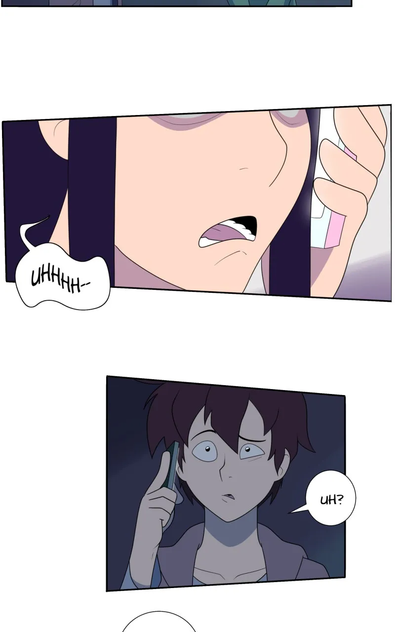 Da Yomanville Gang Chapter 7 page 4 - 