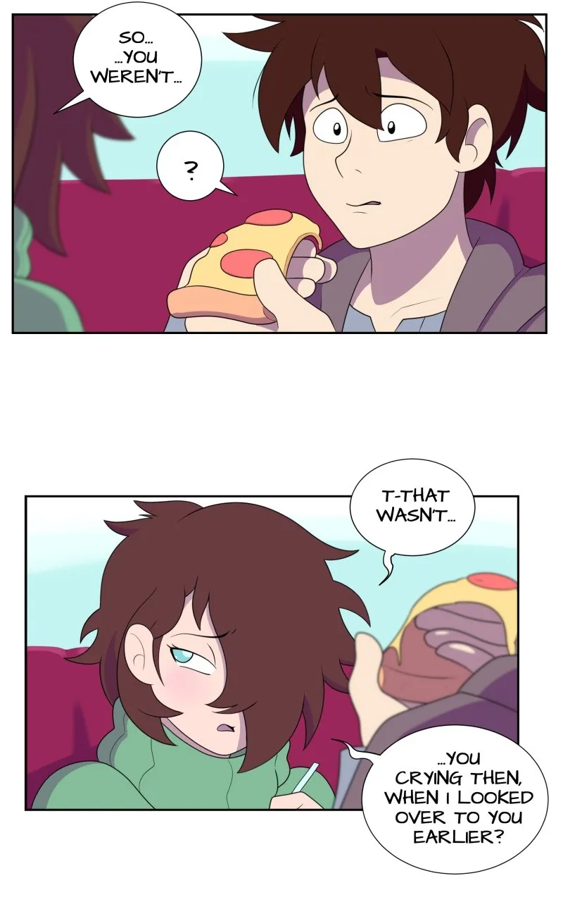 Da Yomanville Gang Chapter 7 page 31 - 
