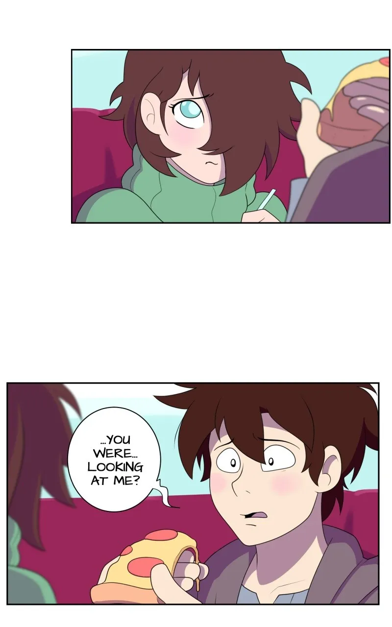 Da Yomanville Gang Chapter 7 page 32 - 