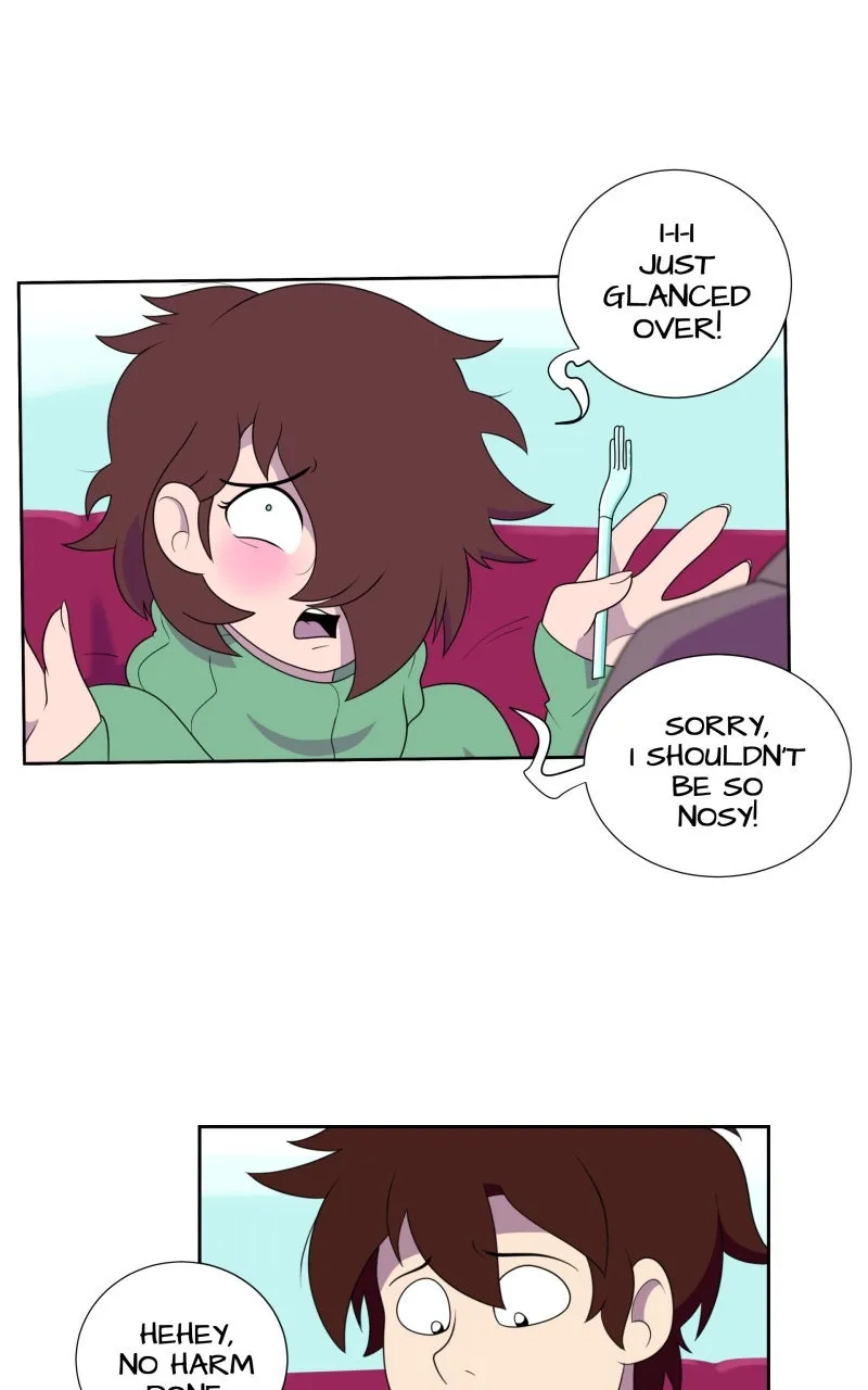 Da Yomanville Gang Chapter 7 page 33 - 