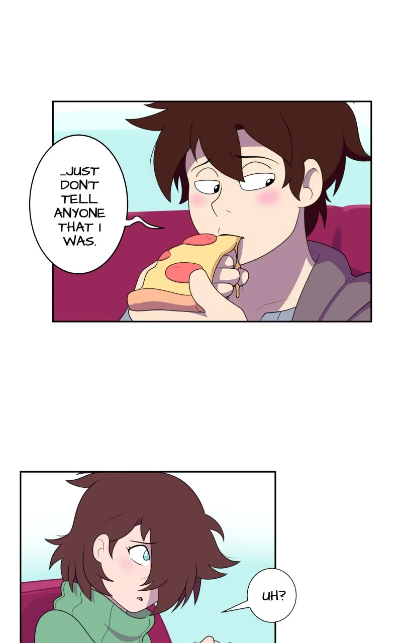 Da Yomanville Gang Chapter 7 page 35 - 