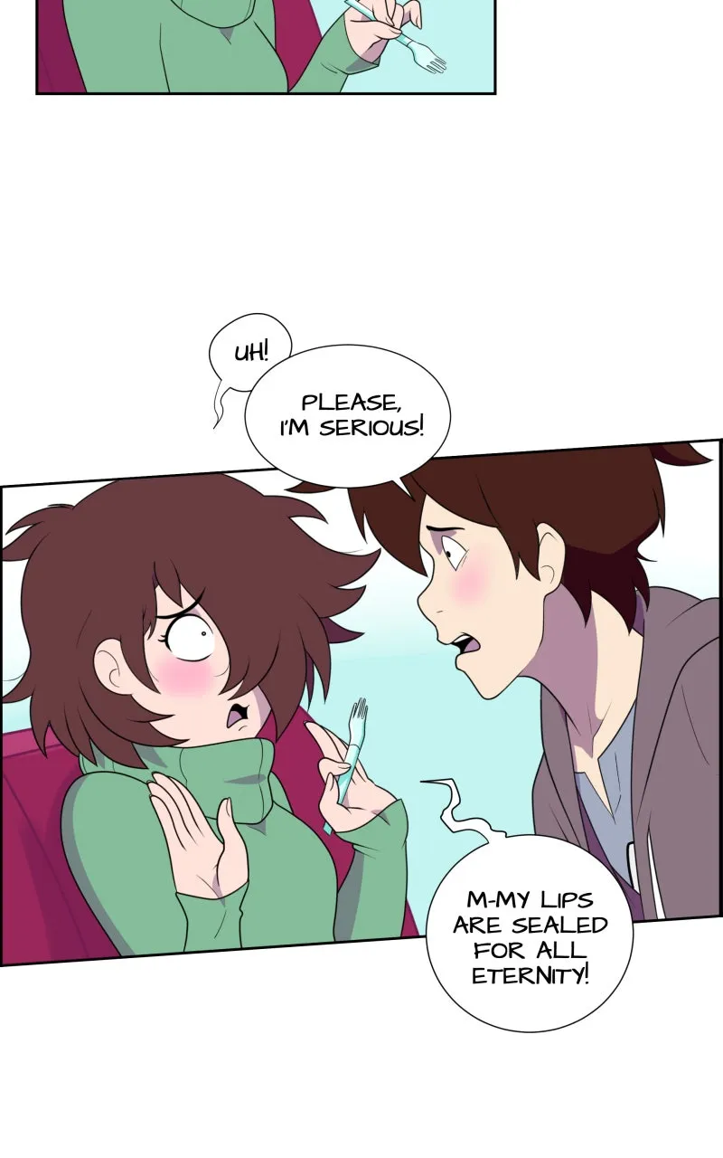 Da Yomanville Gang Chapter 7 page 36 - 