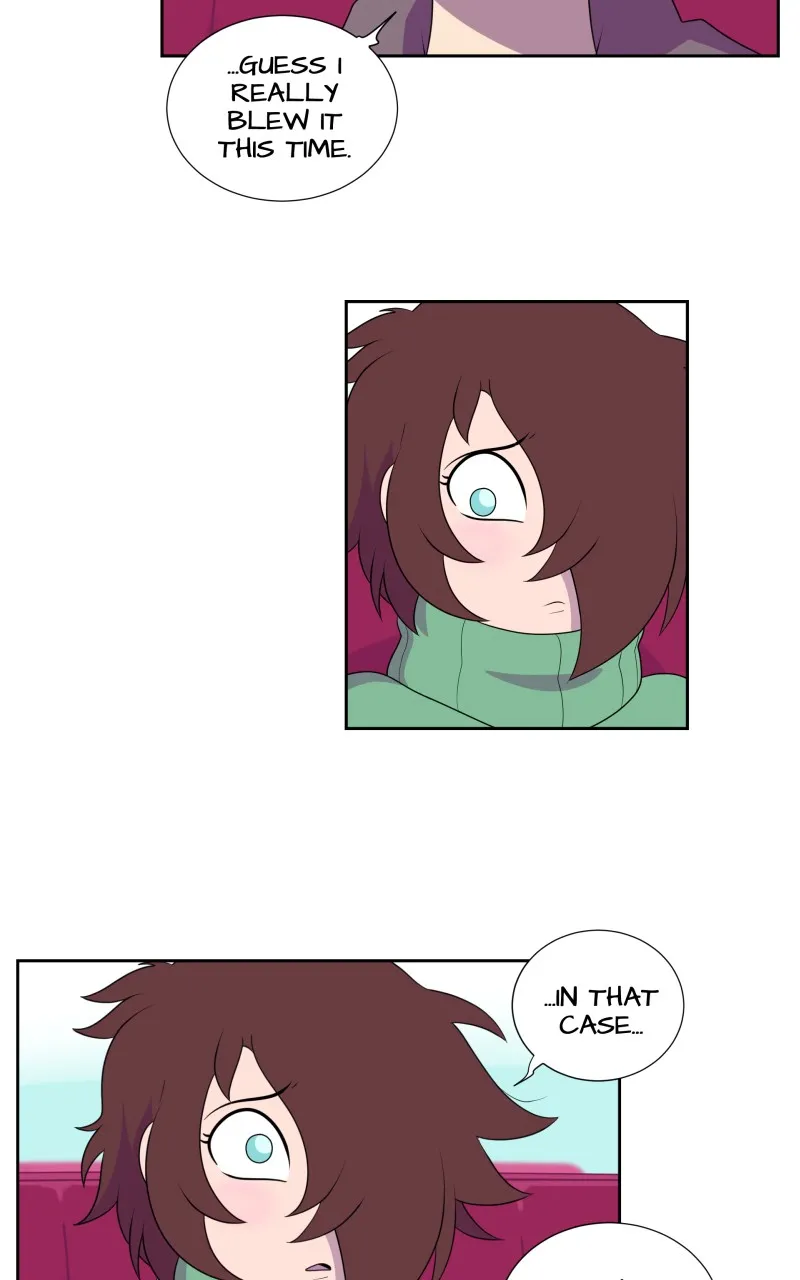 Da Yomanville Gang Chapter 7 page 38 - 