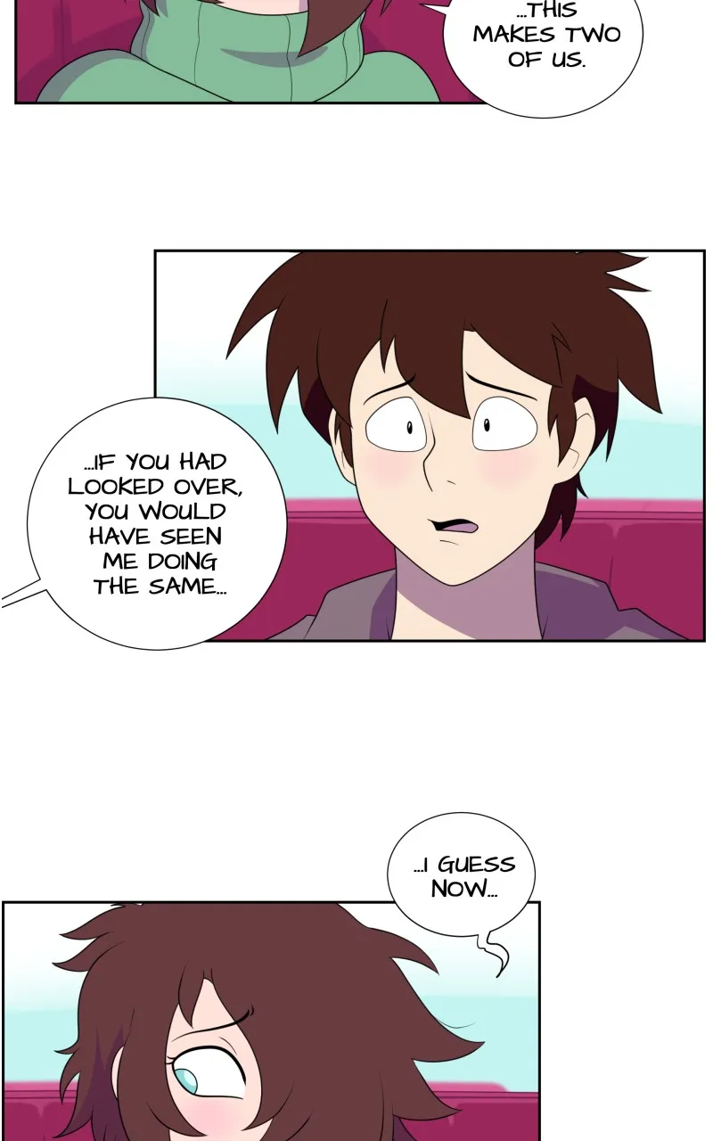 Da Yomanville Gang Chapter 7 page 39 - 