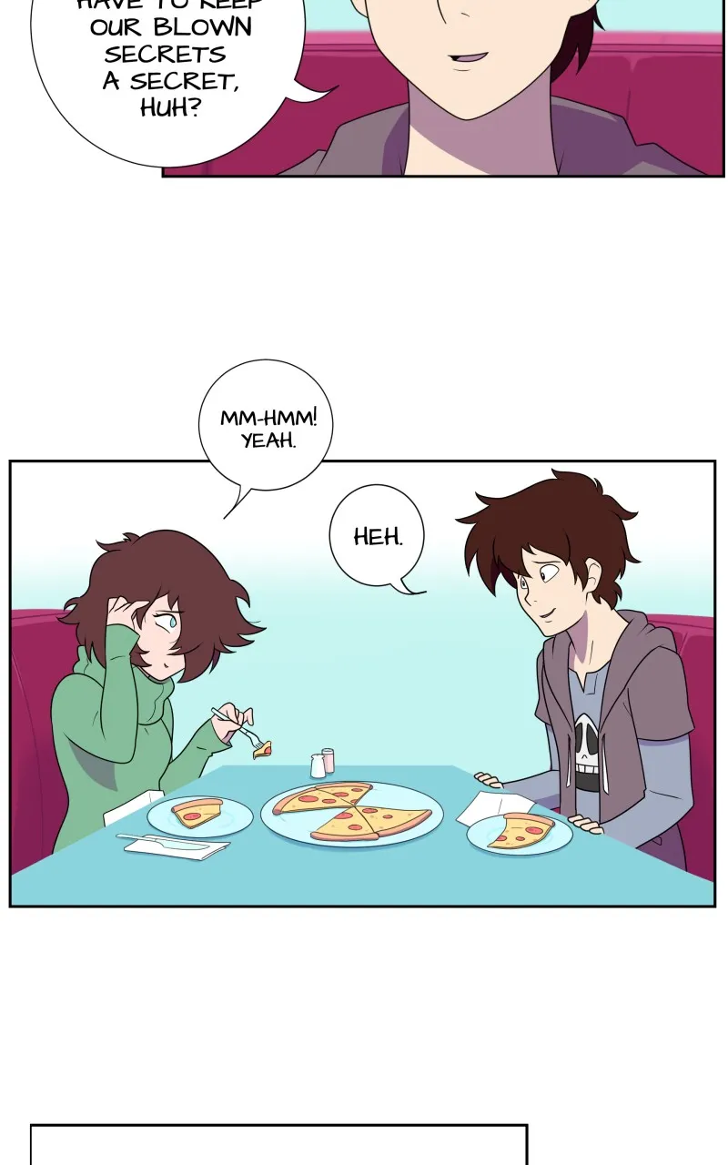 Da Yomanville Gang Chapter 7 page 41 - 