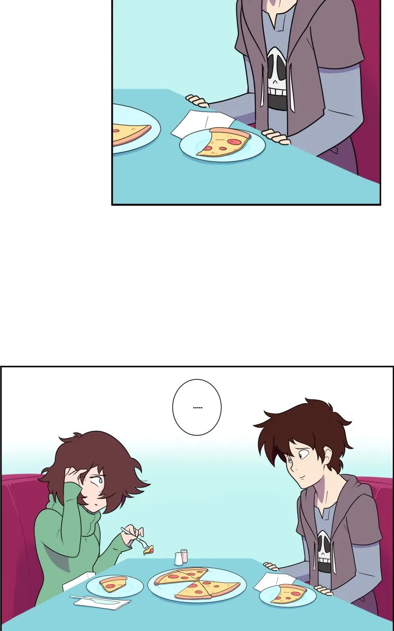 Da Yomanville Gang Chapter 7 page 43 - 
