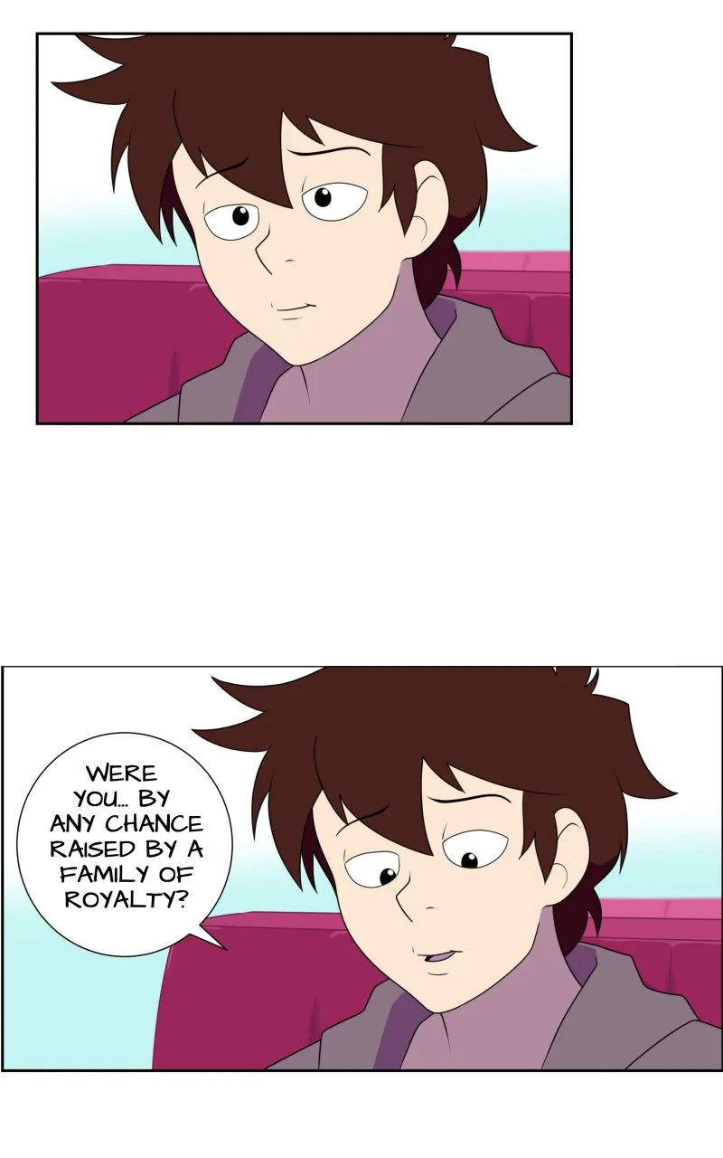 Da Yomanville Gang Chapter 7 page 46 - 