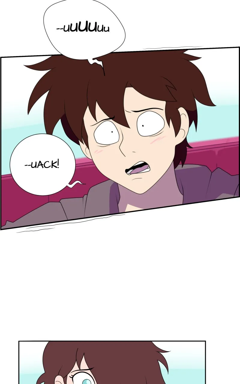 Da Yomanville Gang Chapter 7 page 50 - 
