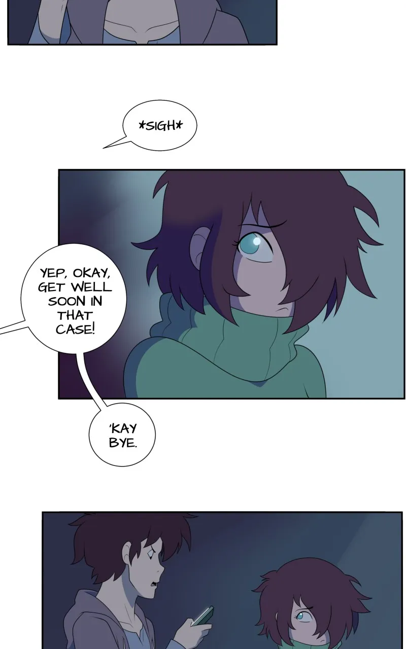 Da Yomanville Gang Chapter 7 page 6 - 
