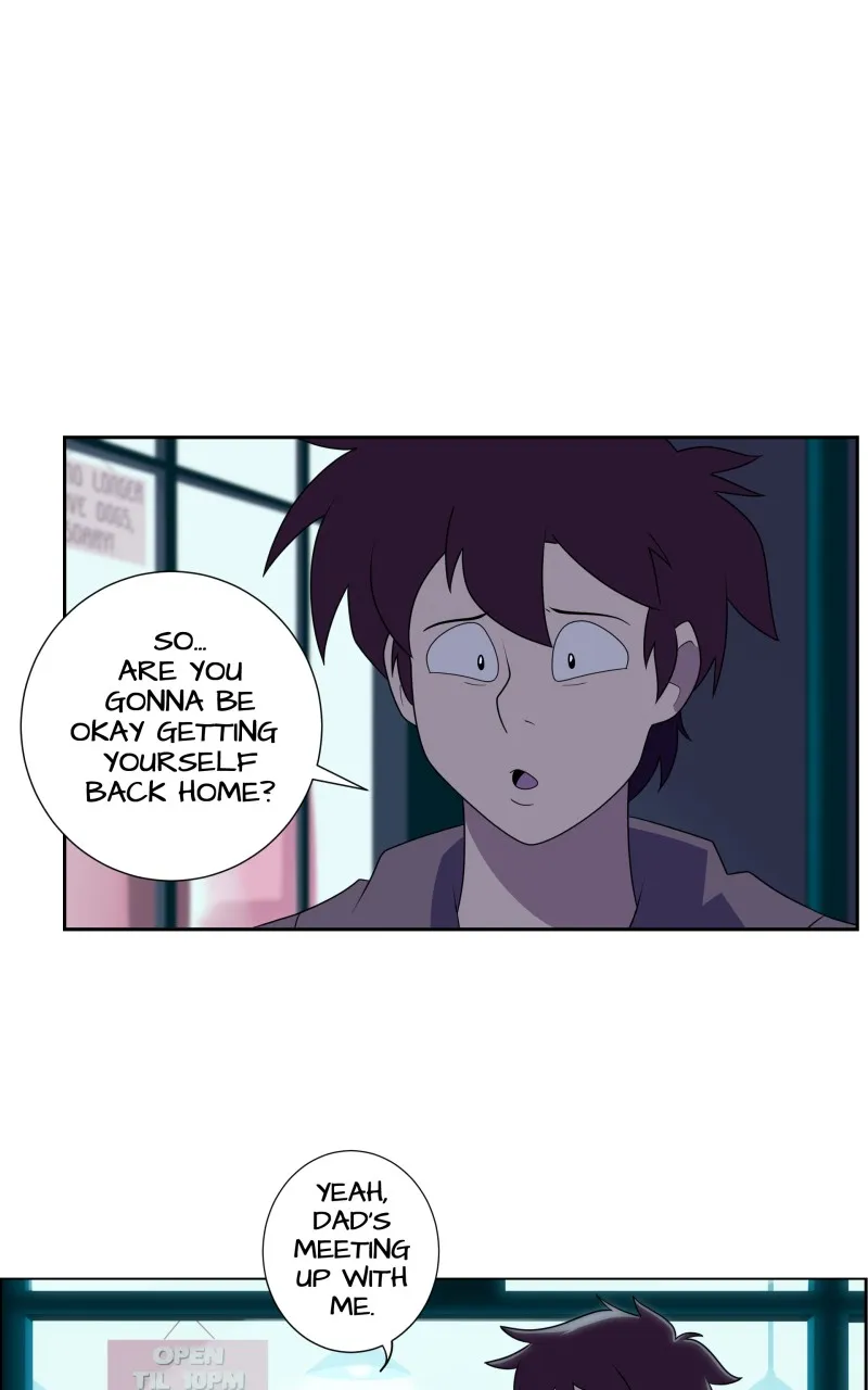 Da Yomanville Gang Chapter 7 page 54 - 