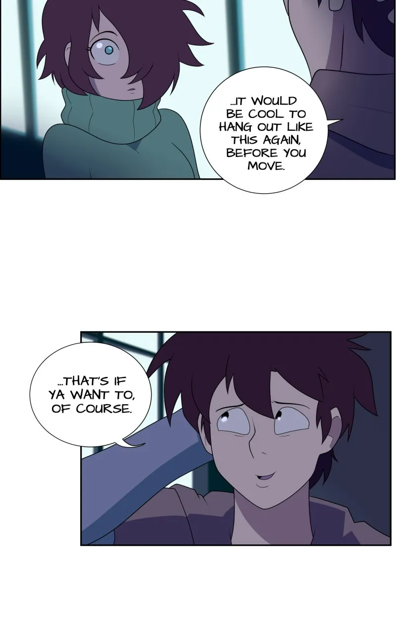 Da Yomanville Gang Chapter 7 page 57 - 