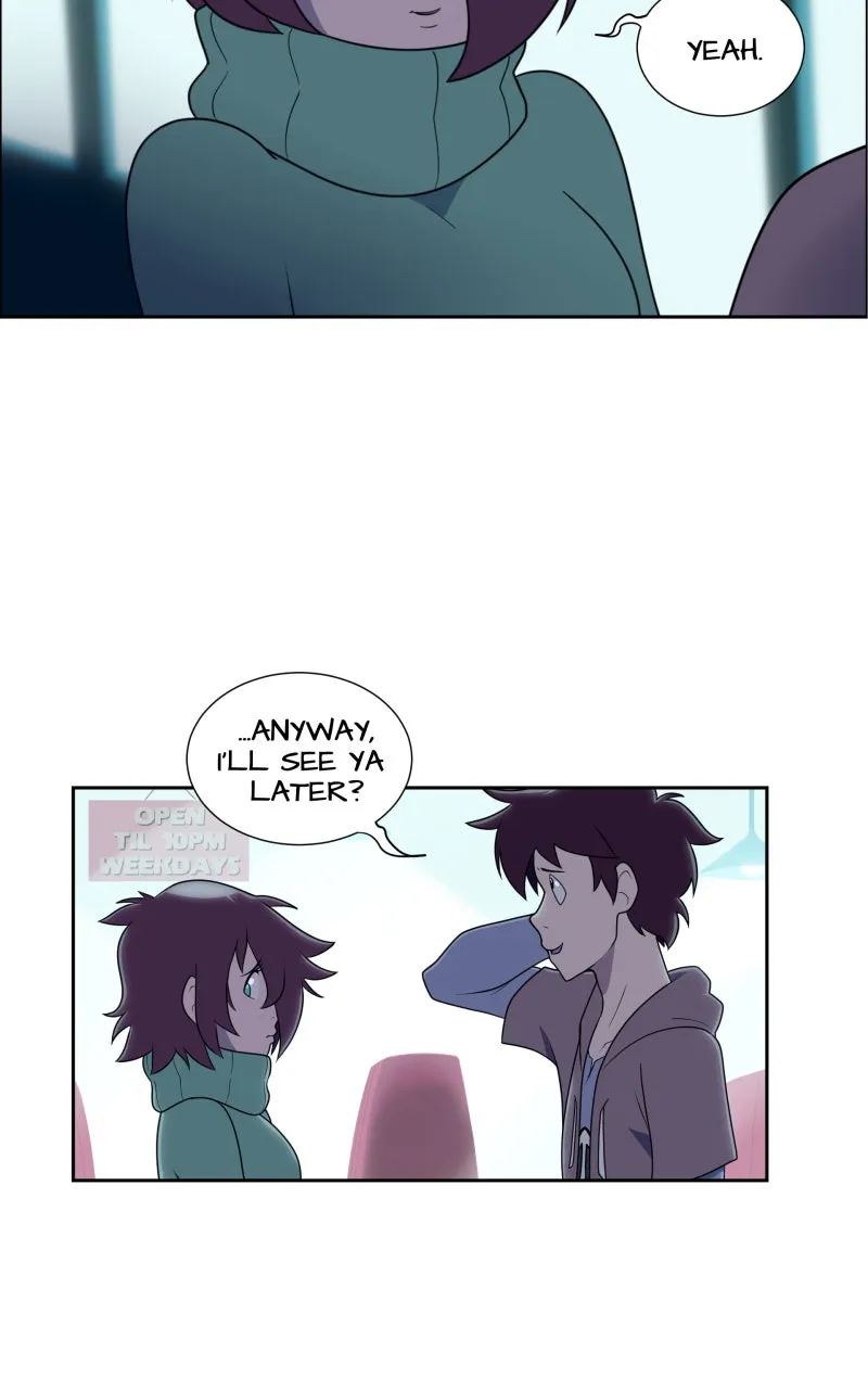 Da Yomanville Gang Chapter 7 page 59 - 