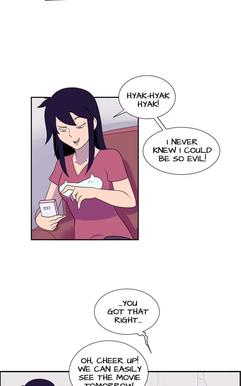 Da Yomanville Gang Chapter 7 page 10 - 