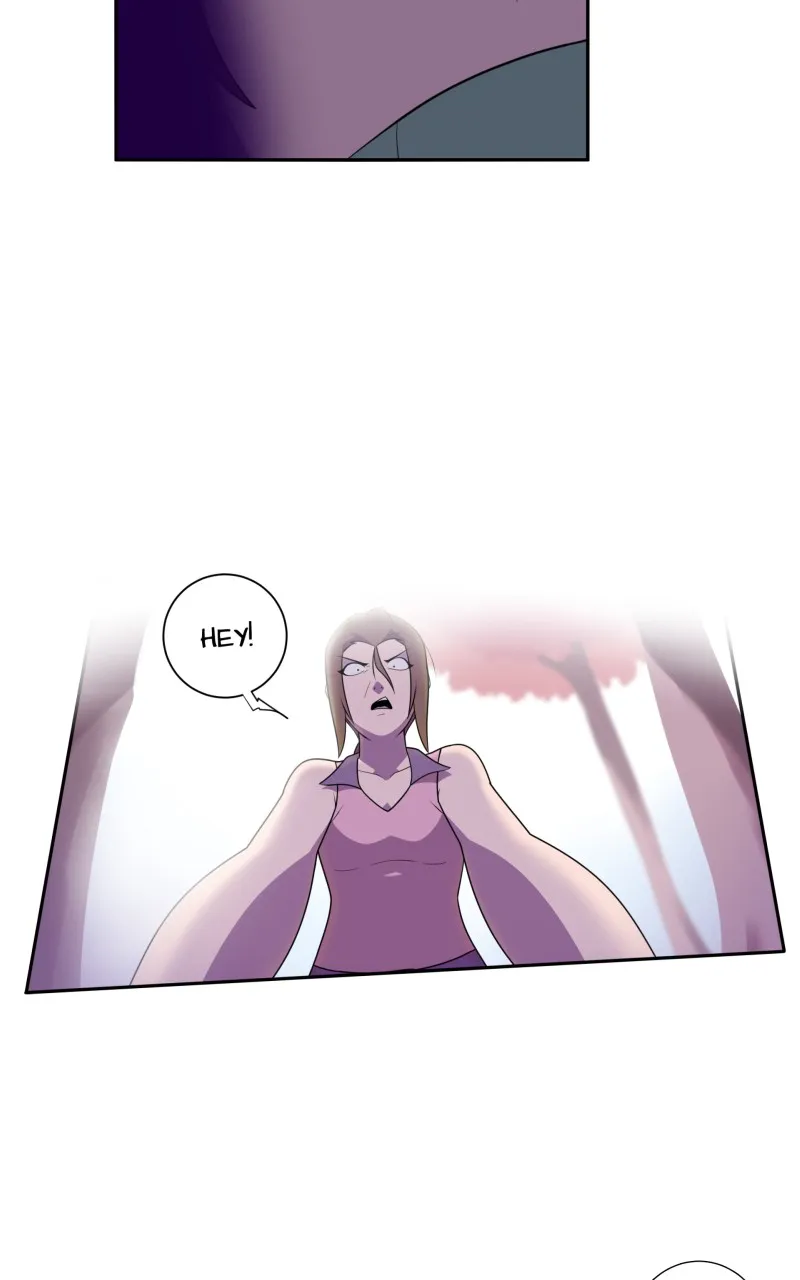 Da Yomanville Gang Chapter 8 page 14 - 