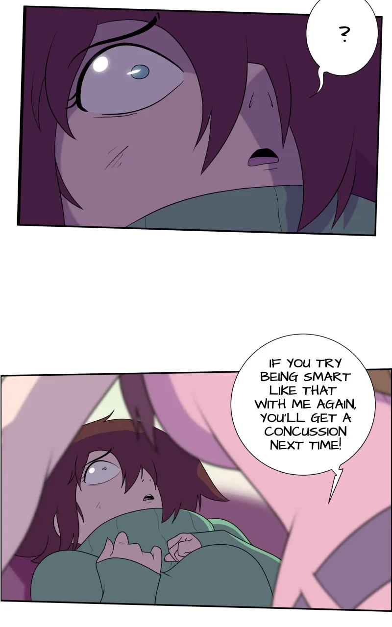 Da Yomanville Gang Chapter 8 page 15 - 