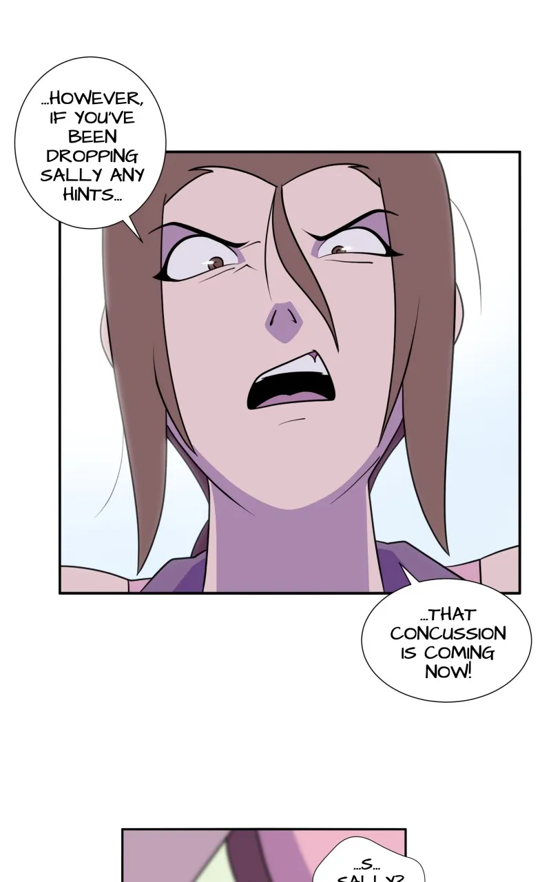 Da Yomanville Gang Chapter 8 page 18 - 