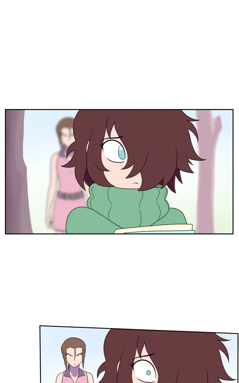 Da Yomanville Gang Chapter 8 page 3 - 